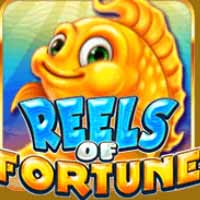 Reels Of Fortune